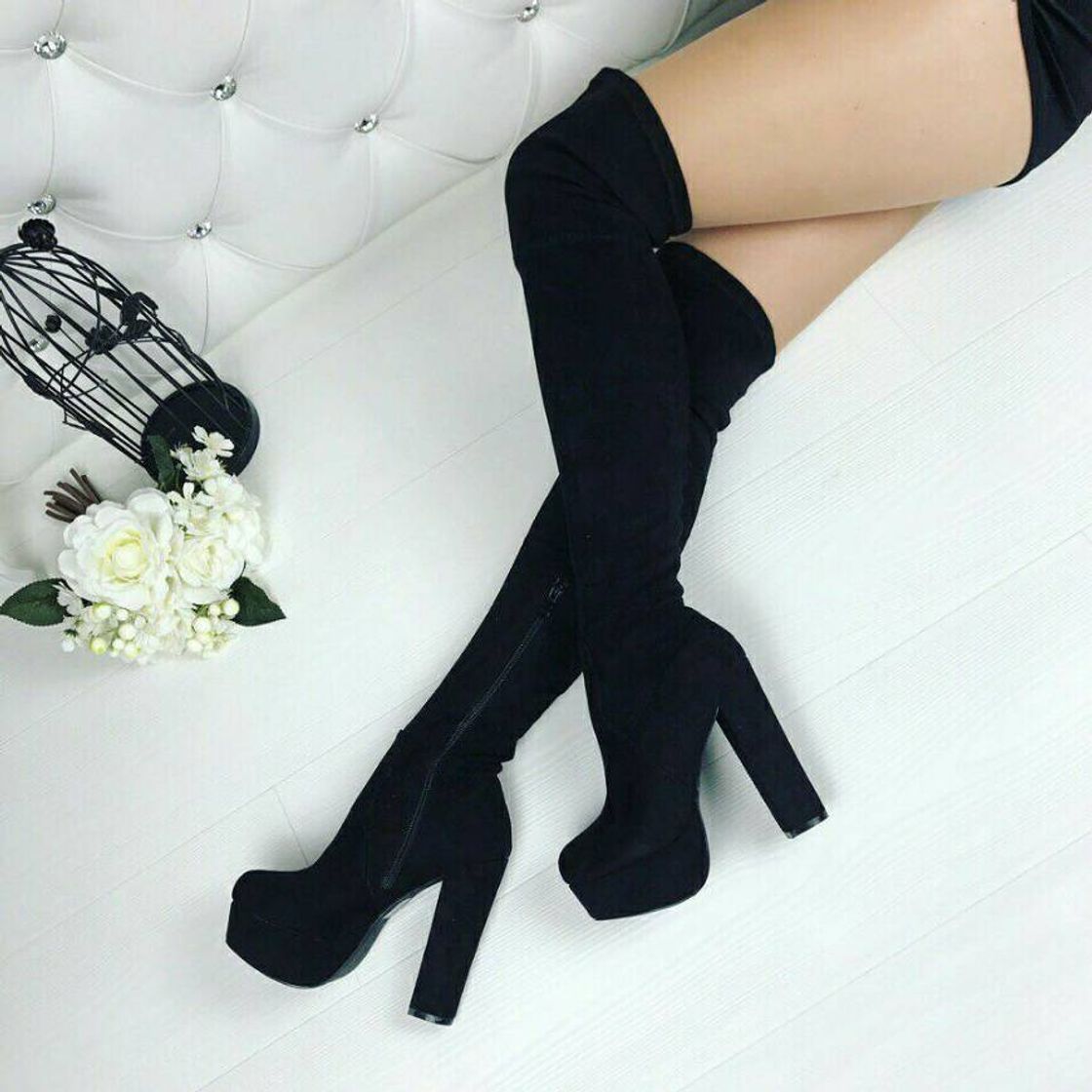 Social Sapatos