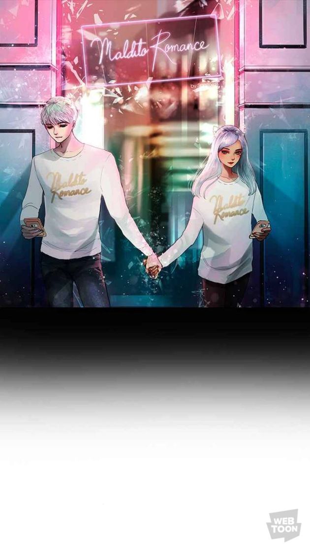 Social WEBTOON - Read Comics Online