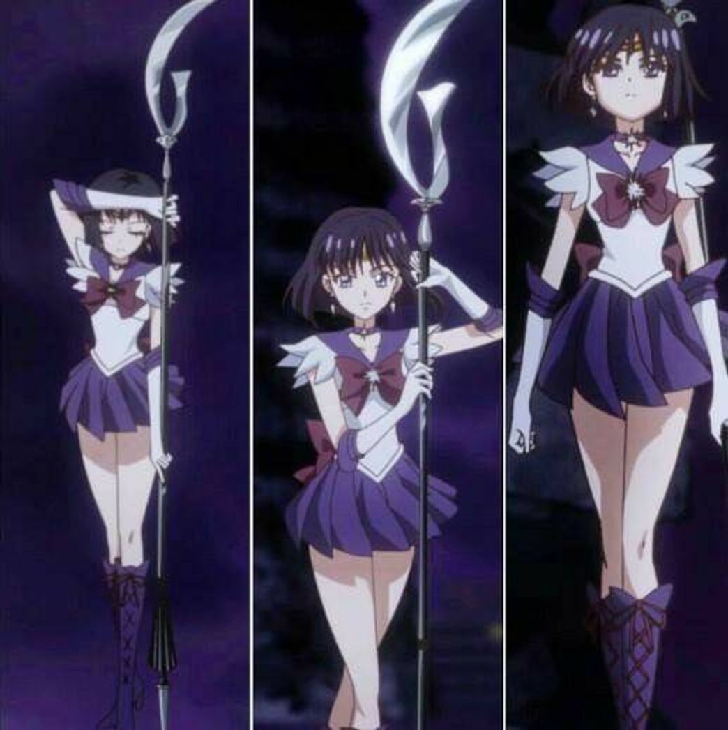 Social sailor saturno