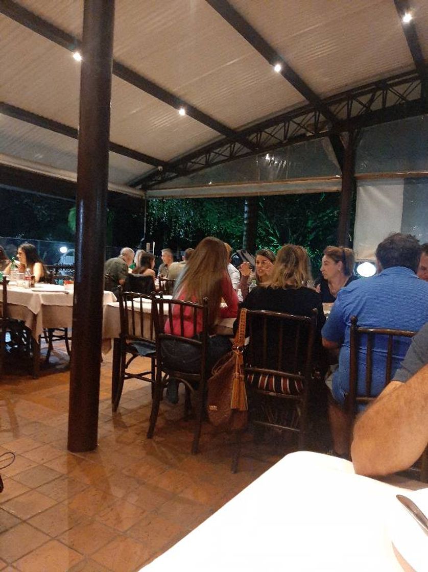 Restaurants Restaurante Rancho do Boi