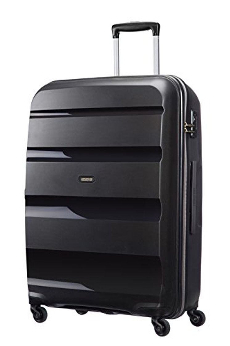 Moda American Tourister Bon Air Spinner L Maletas y trolleys, 75 cm, 91 L