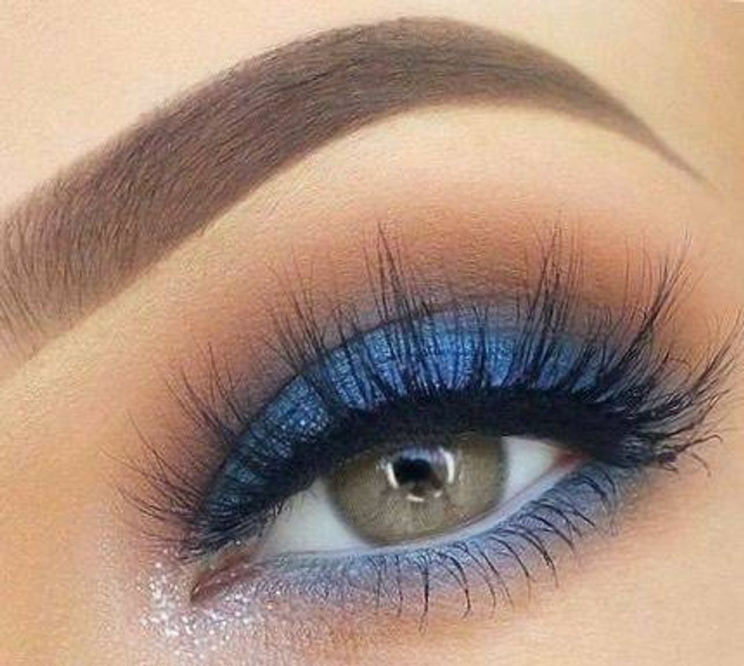 Fashion Blue 💙