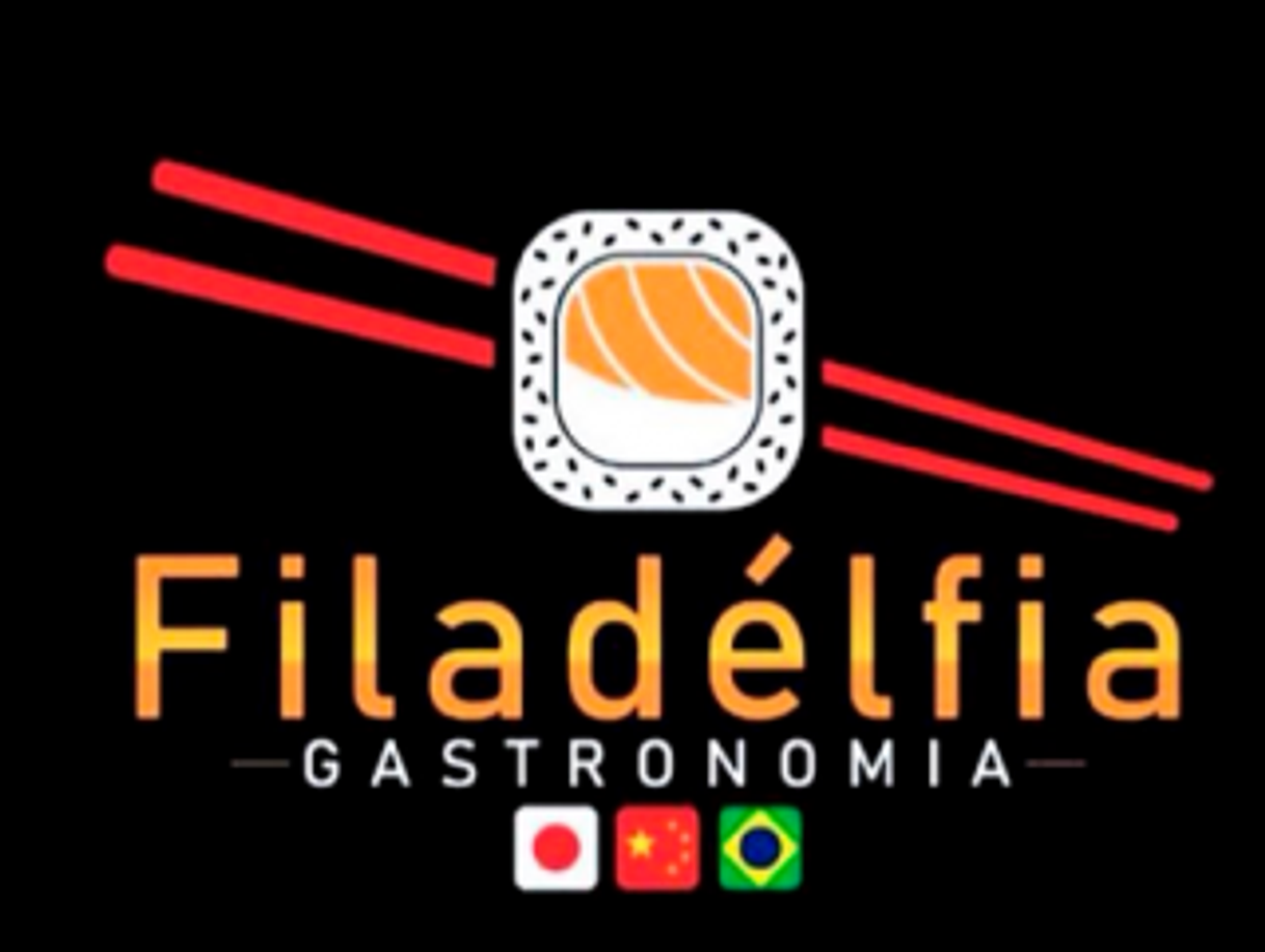 Restaurantes Filadélfia Gastronomia