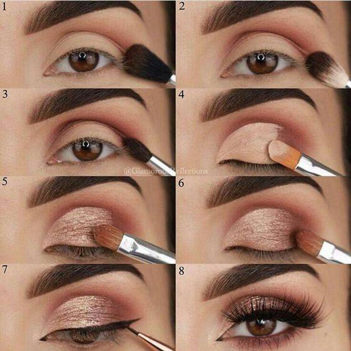 Moda Idéias de makeup