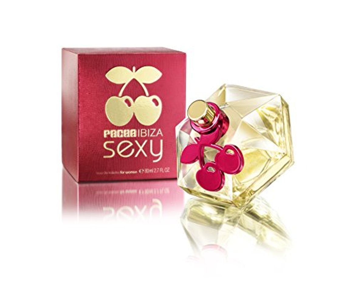 Social Pacha 63042 - Agua de colonia