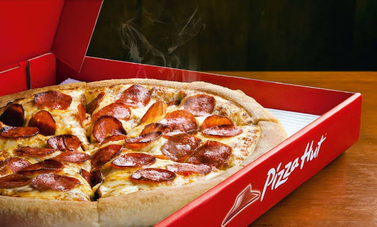 Restaurants Pizza Hut