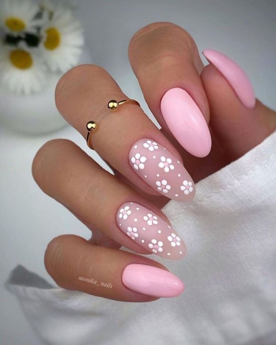 Moda Unhas--