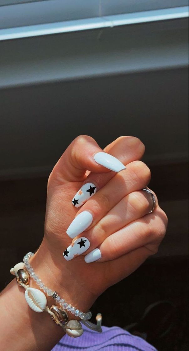 Moda Unhas--