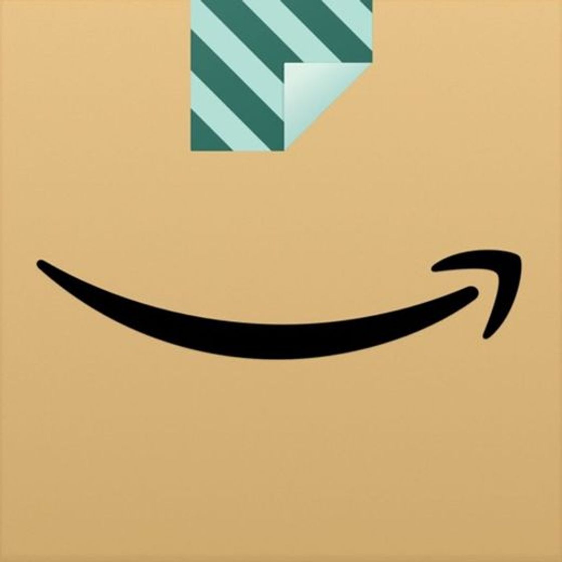 App Amazon Shopping