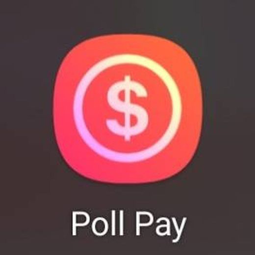 Poll Pay: Make money & free gift cards w/ a survey - Apps on Google ...