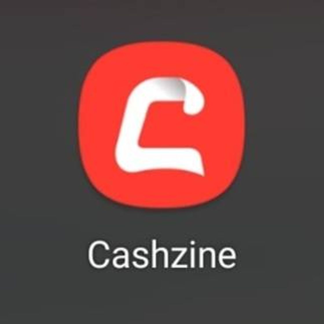 Fashion Download Cashzine, make some pocket money