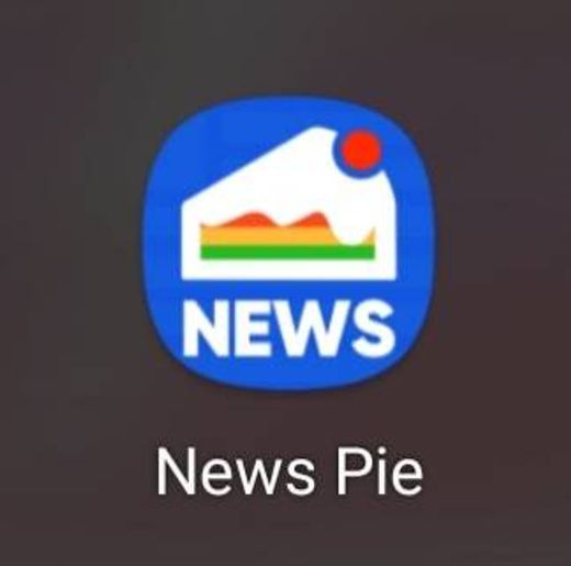 News Pie