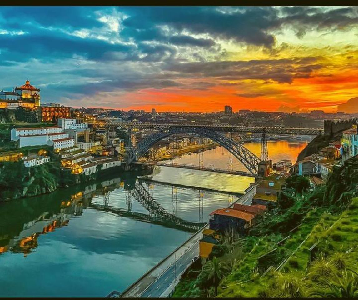 Fashion Porto, Portugal 💙😍