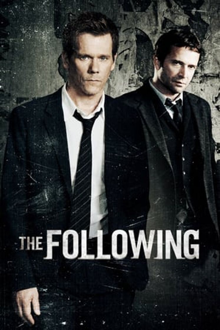 Serie The Following