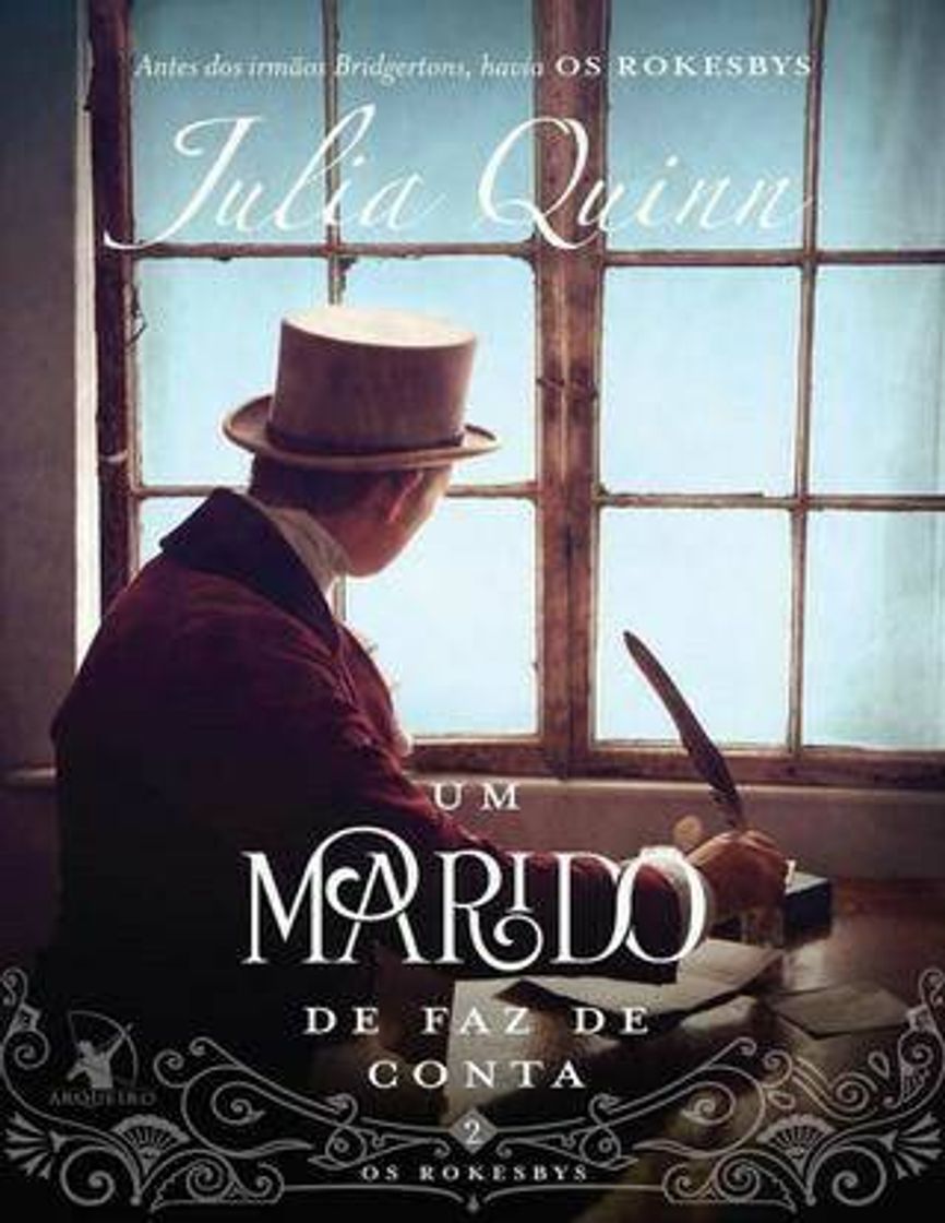 Moda 📖 Livro: Um marido de faz de conta🥰