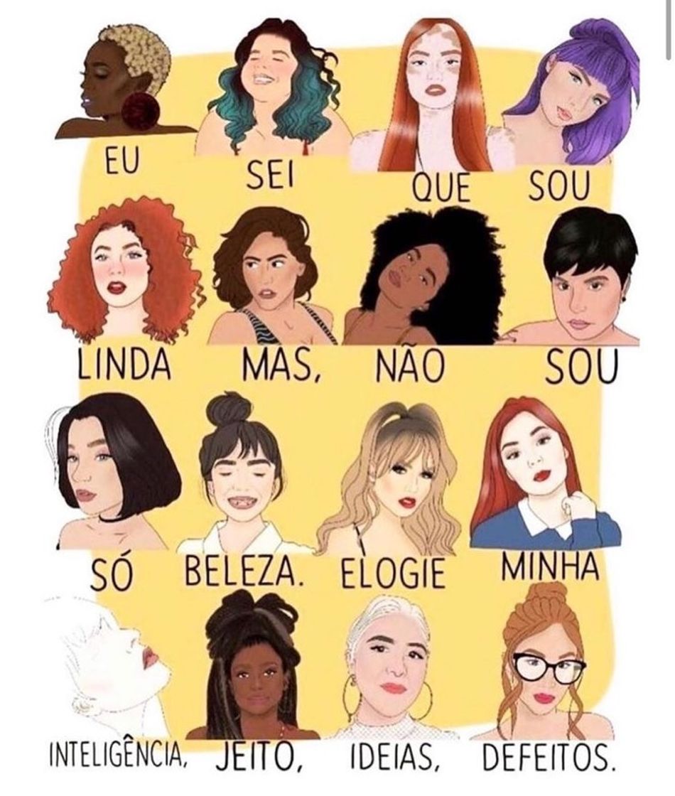 Moda Mais que beleza