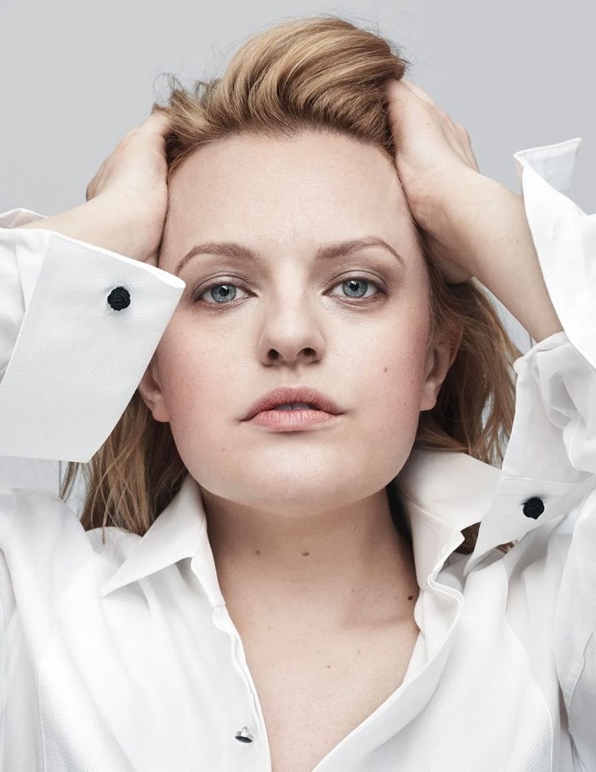 Fashion Elisabeth Moss