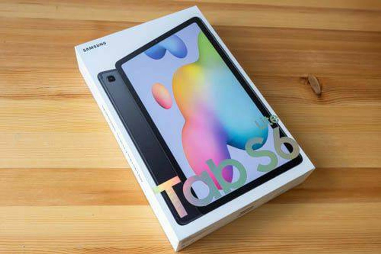 Moda Tab s6 lite