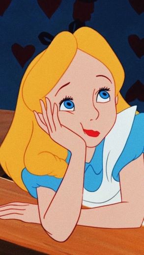 Alice ✨