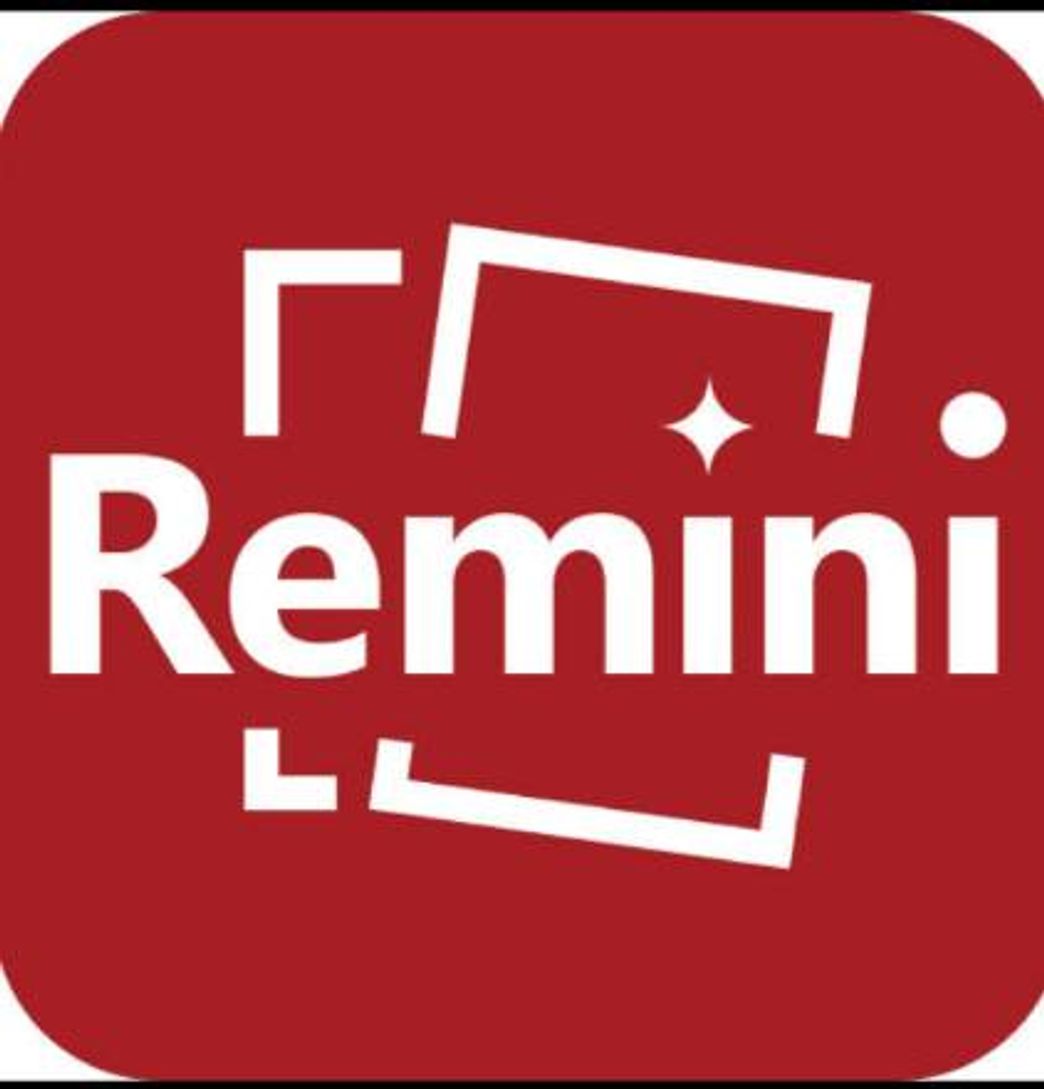 App Remini 