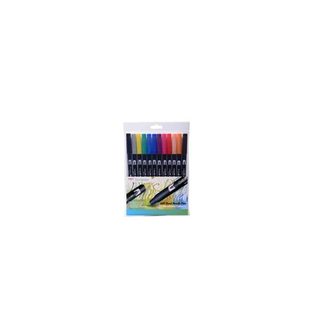 Producto Tombow - Rotuladores