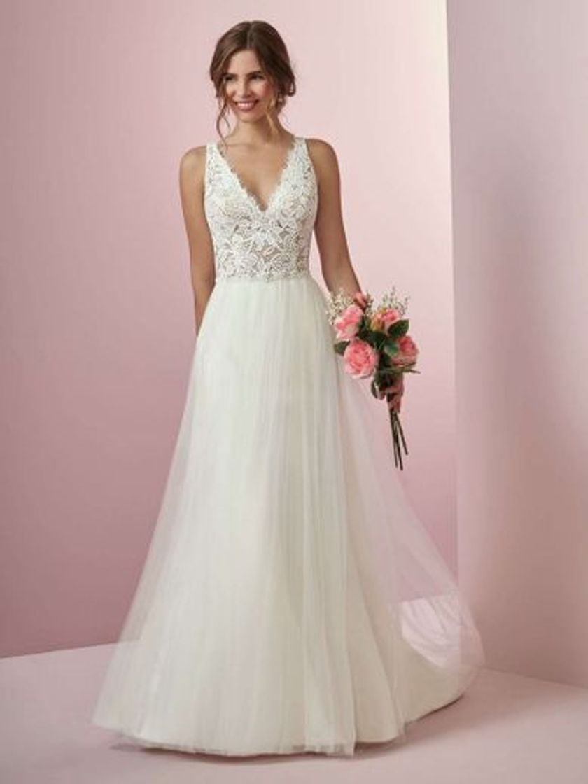 Moda Maggie Sottero Designs Limited Rebecca Ingram Wedding Dress ...