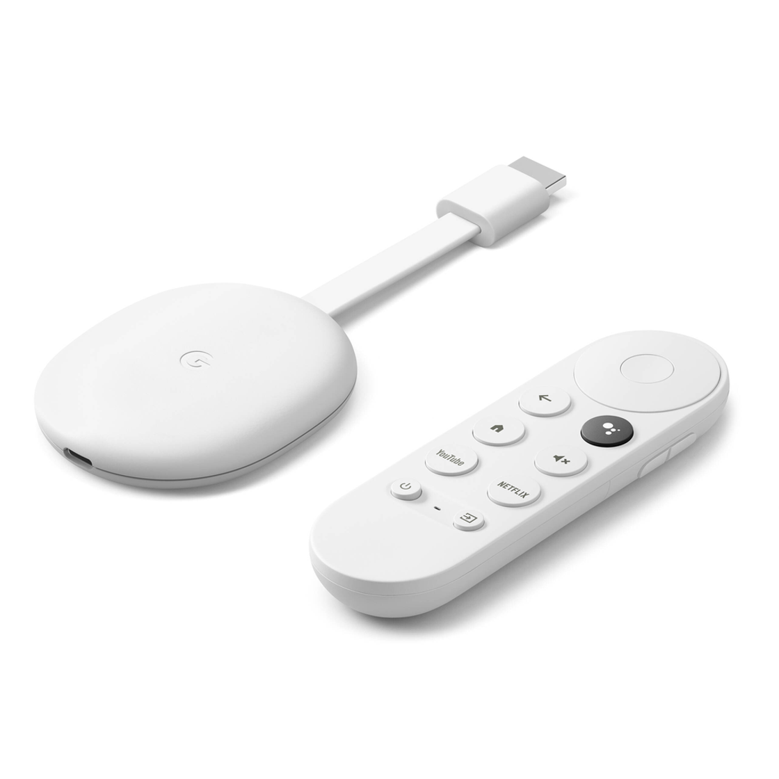 Chromecast Google TV