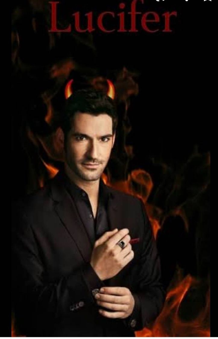 Serie Lucifer