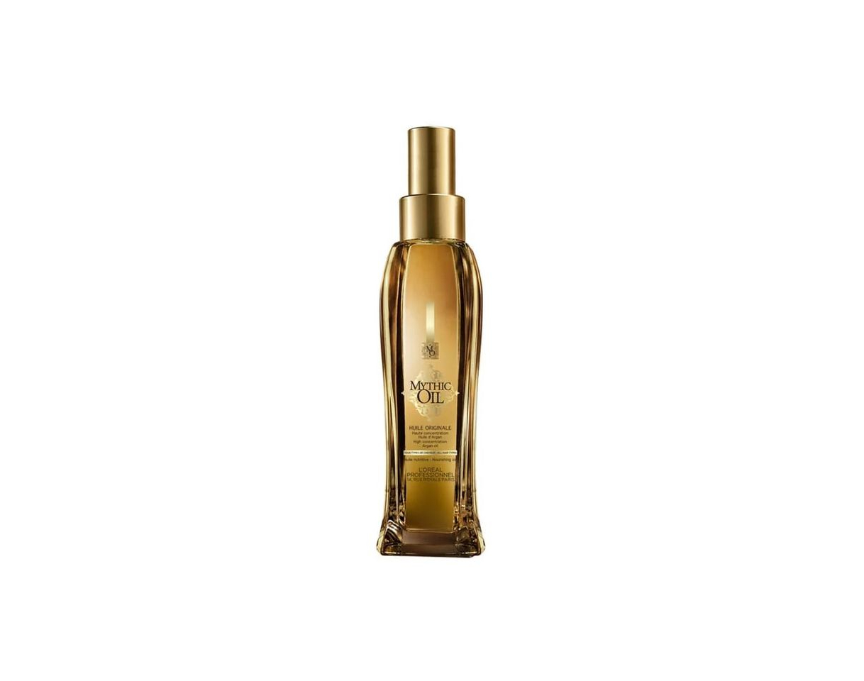 Belleza Mythic Oil