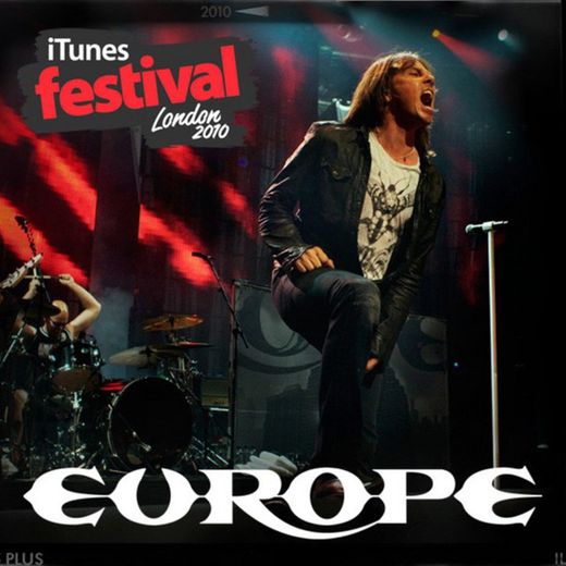 New Love in Town - Live at Itunes Festival 2010