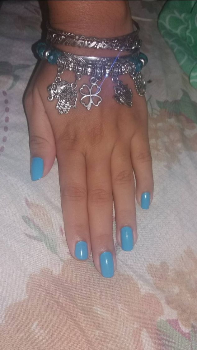 Fashion Nails