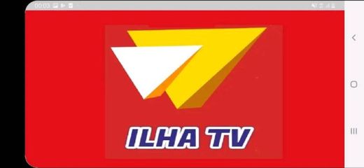 ILHA TV ONLINE BRASIL 2021 