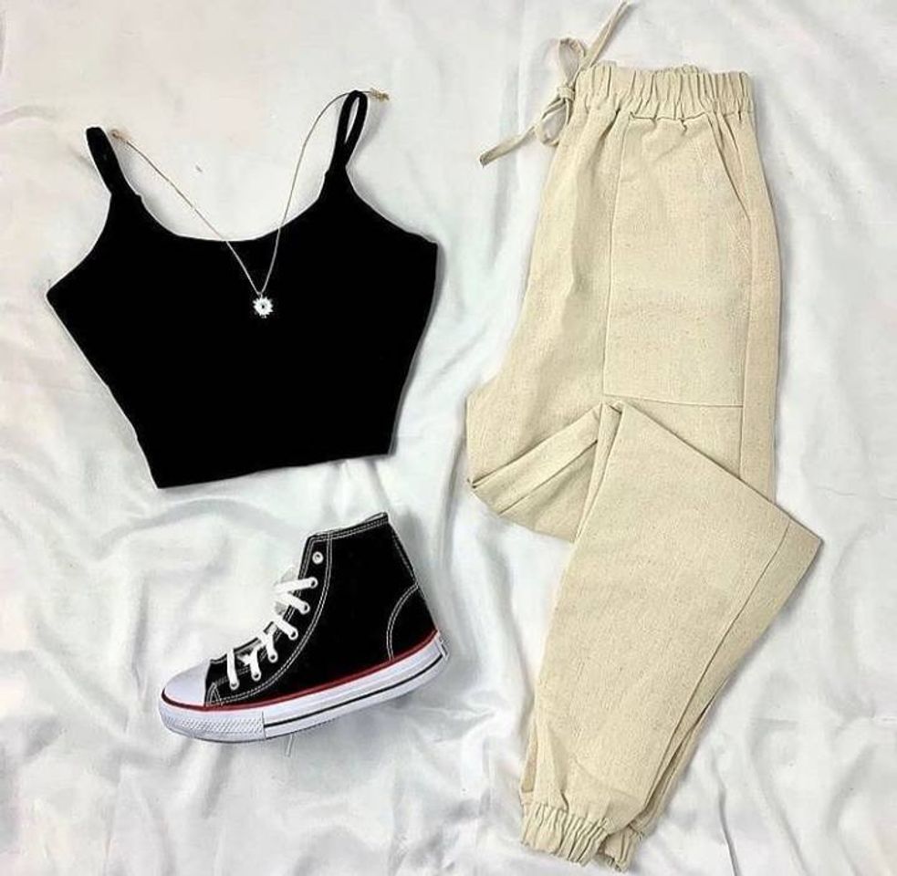 Moda Look 