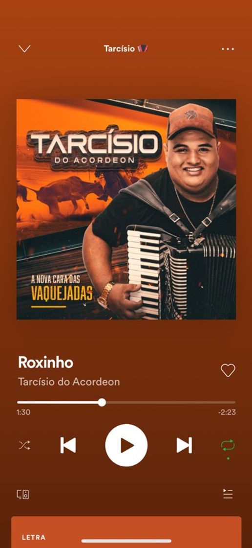 Canción Nêga