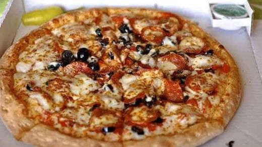 Domino's Pizza - Ourinhos