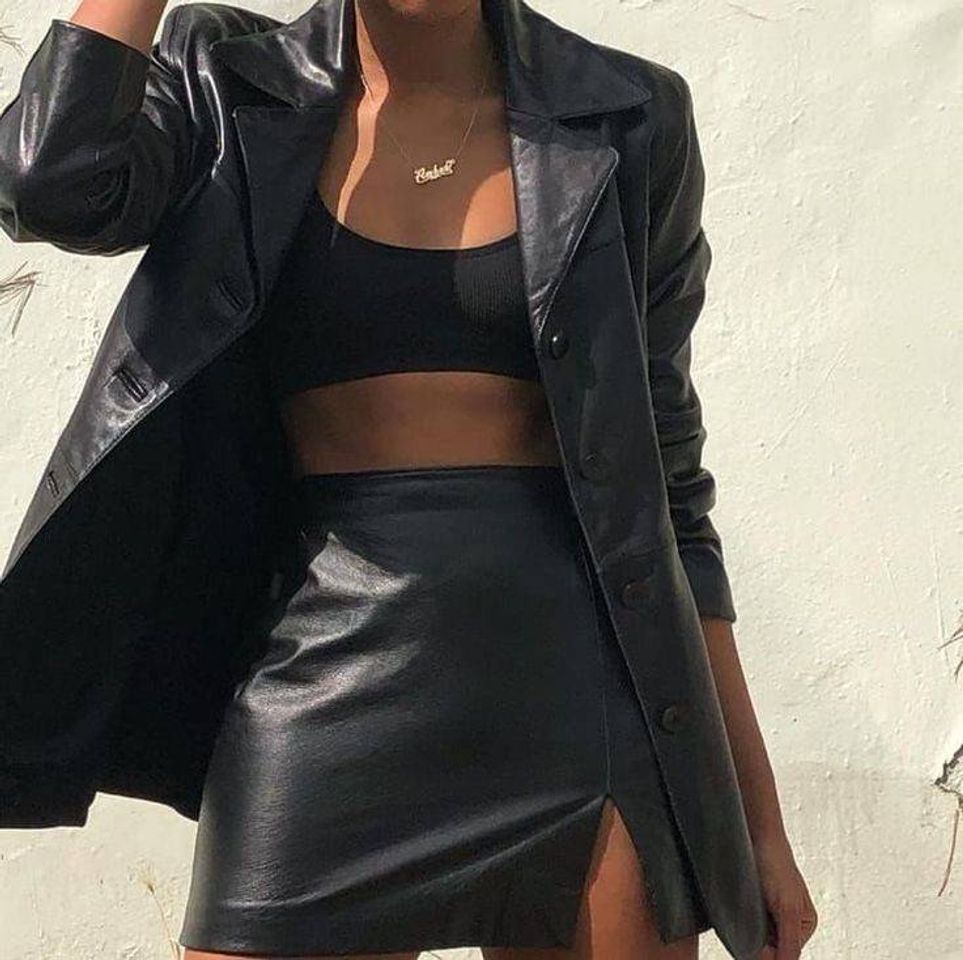 Social fashion 🖤