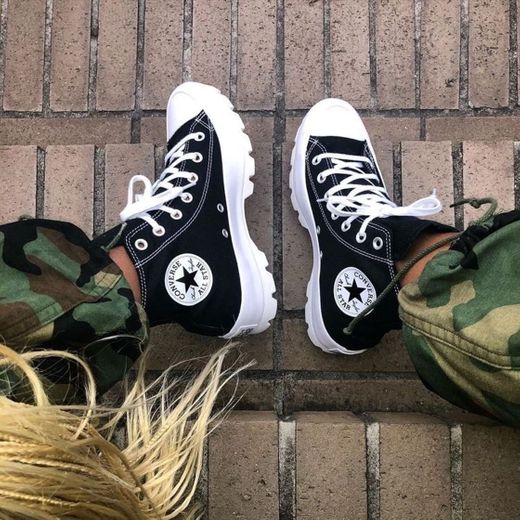 CONVERSE CHUCK