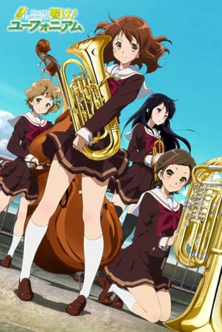 Serie Hibike! Euphonium