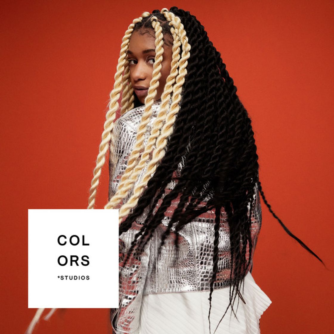 Music Tequila - A COLORS SHOW