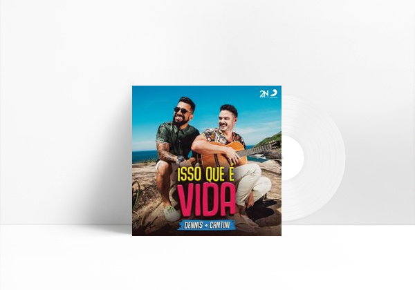 Music Isso Que é Vida