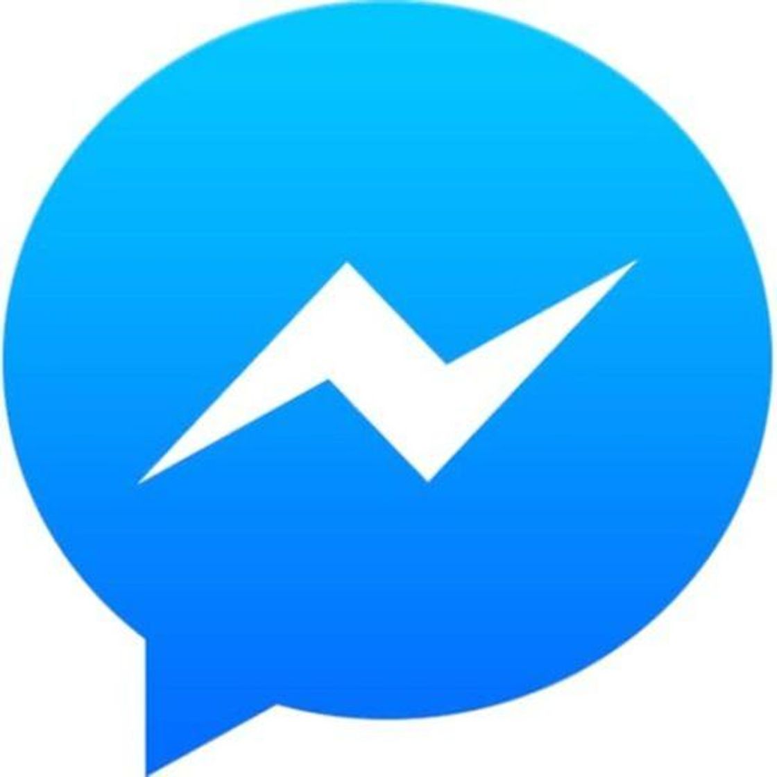 Social Facebook Messenger