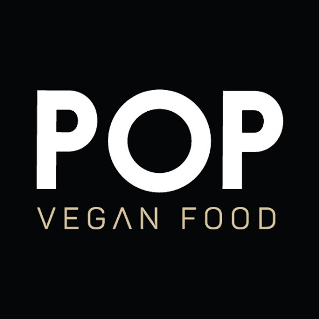 Restaurantes Pop Vegan Food