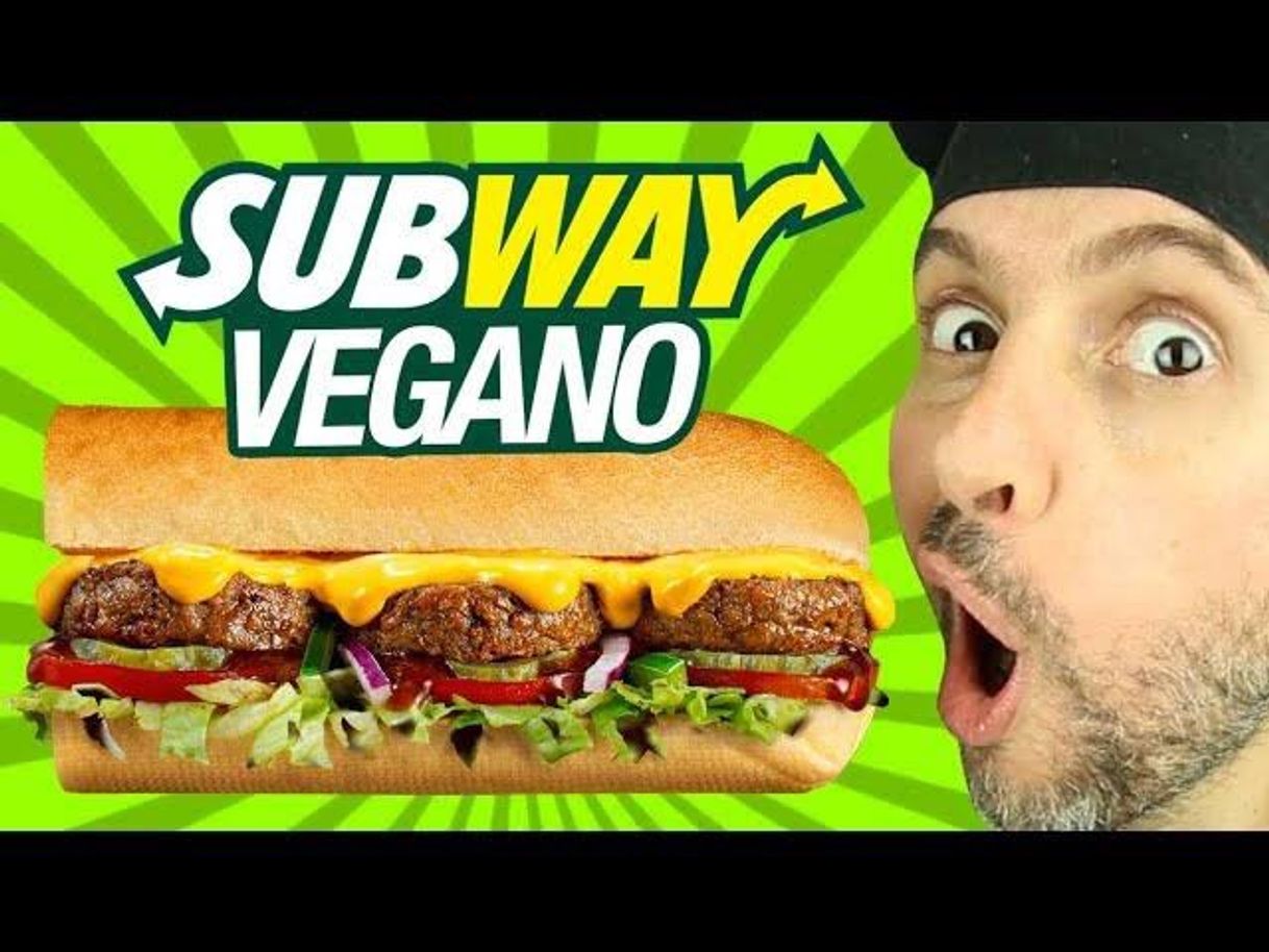 Restaurantes Subway