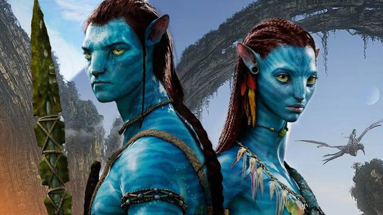 Película Avatar