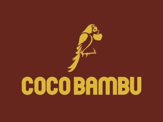 Coco Bambu Brasília Shopping