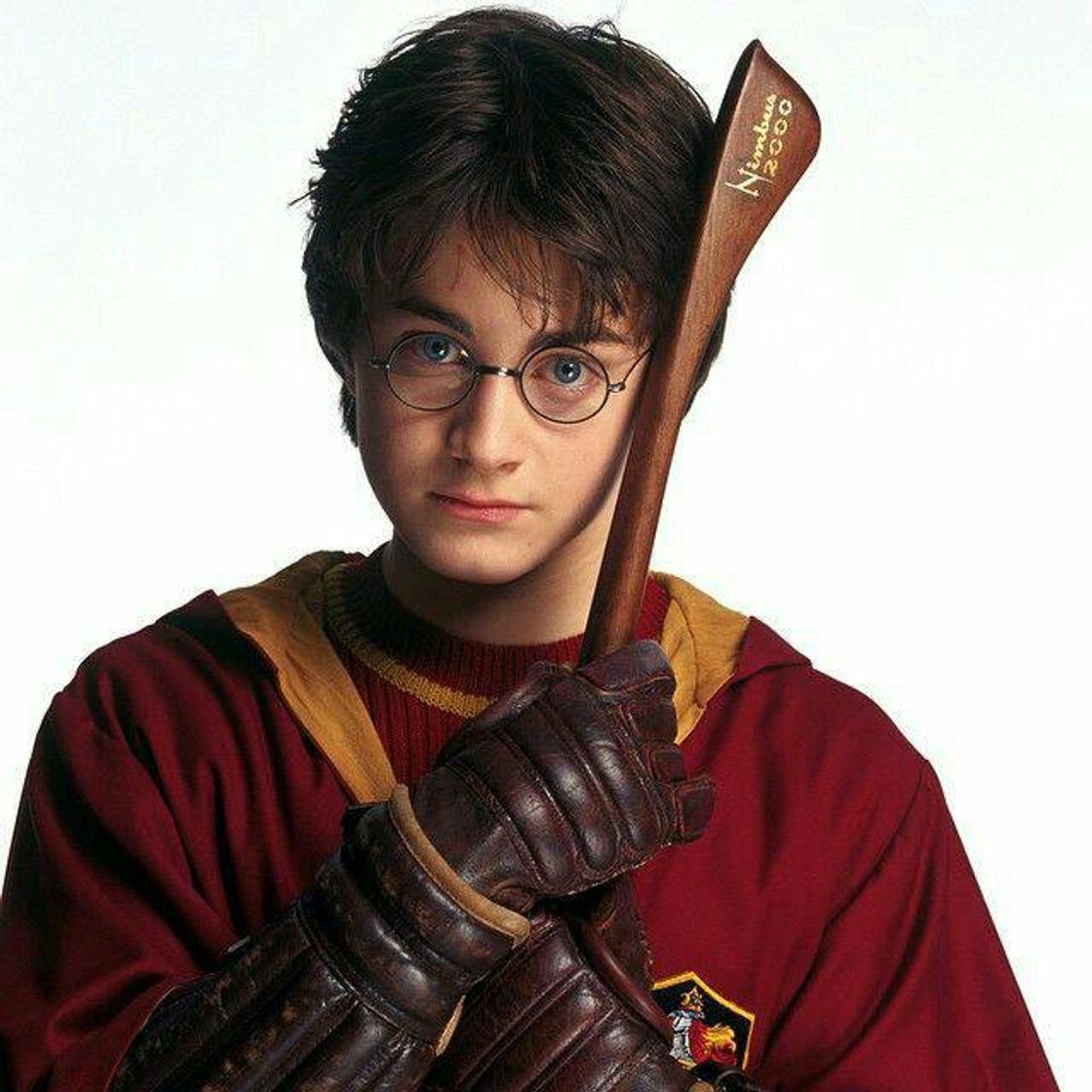 Fashion Harry Potter 