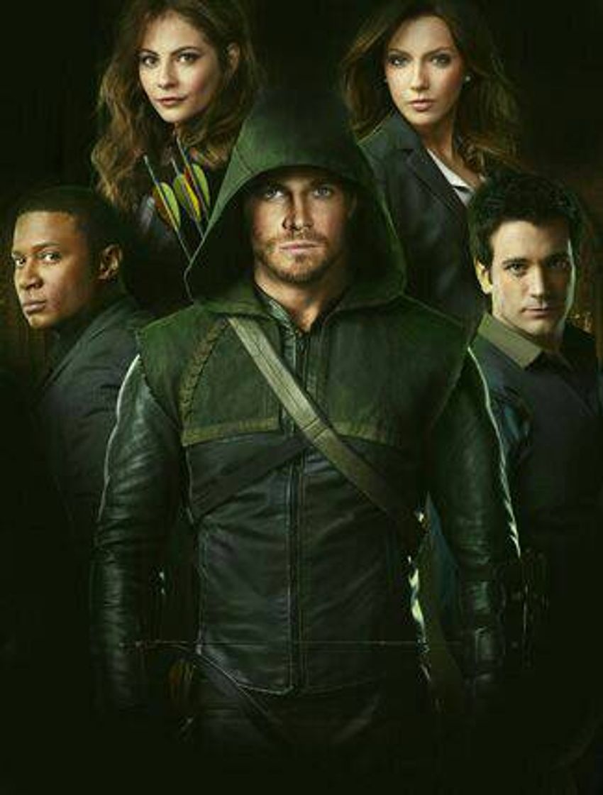 Fashion #arrow