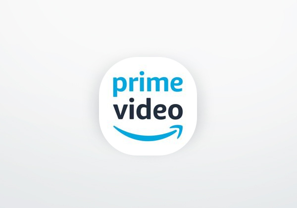 Aplicación Amazon Prime Video