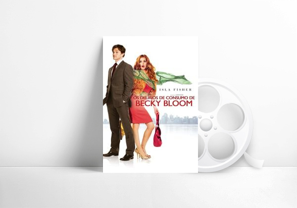 Movie Confesiones de una compradora compulsiva