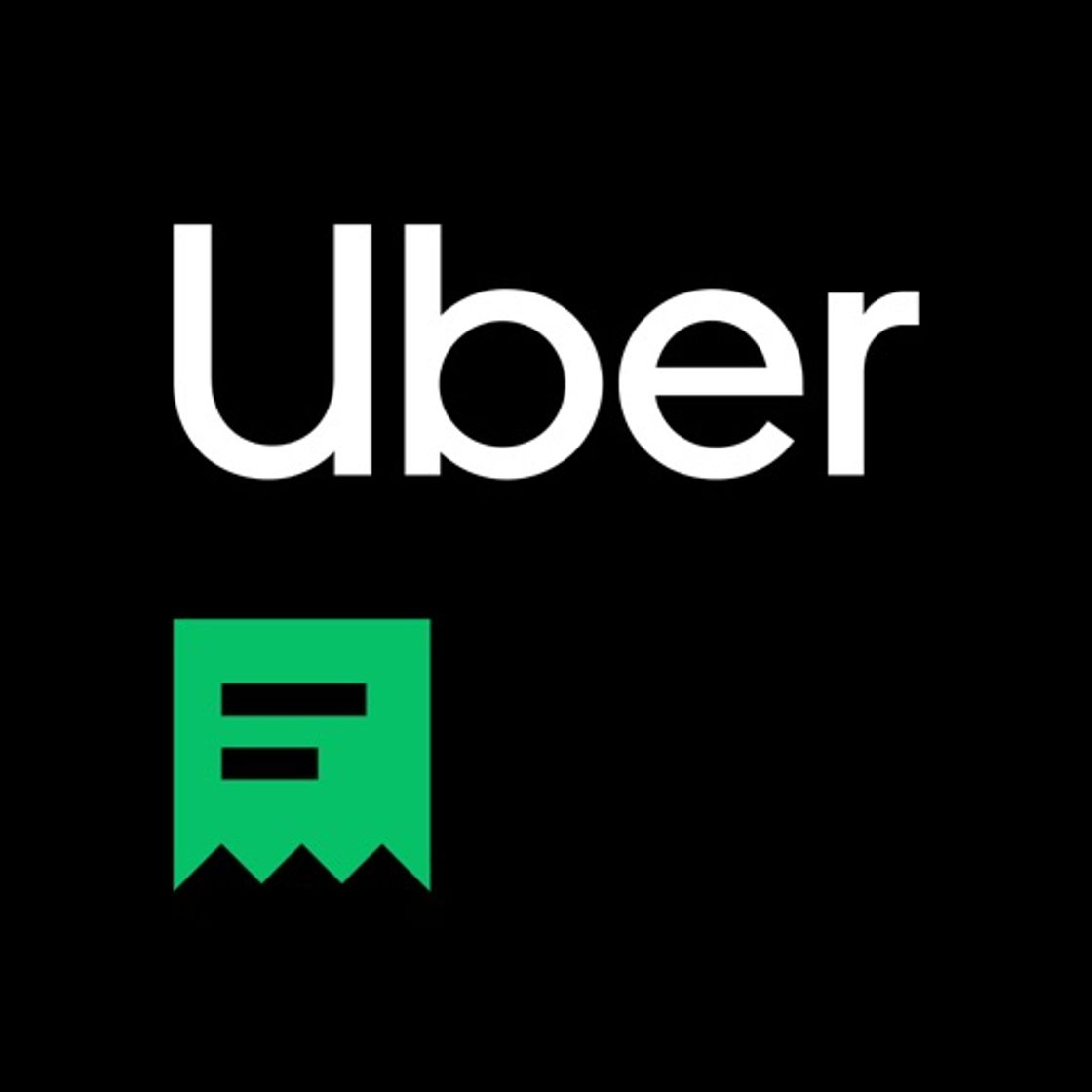 App Uber Eats Orders